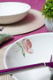 Hermia Set de Cuencos para Ensalada Ebrusu 23, 2 piezas